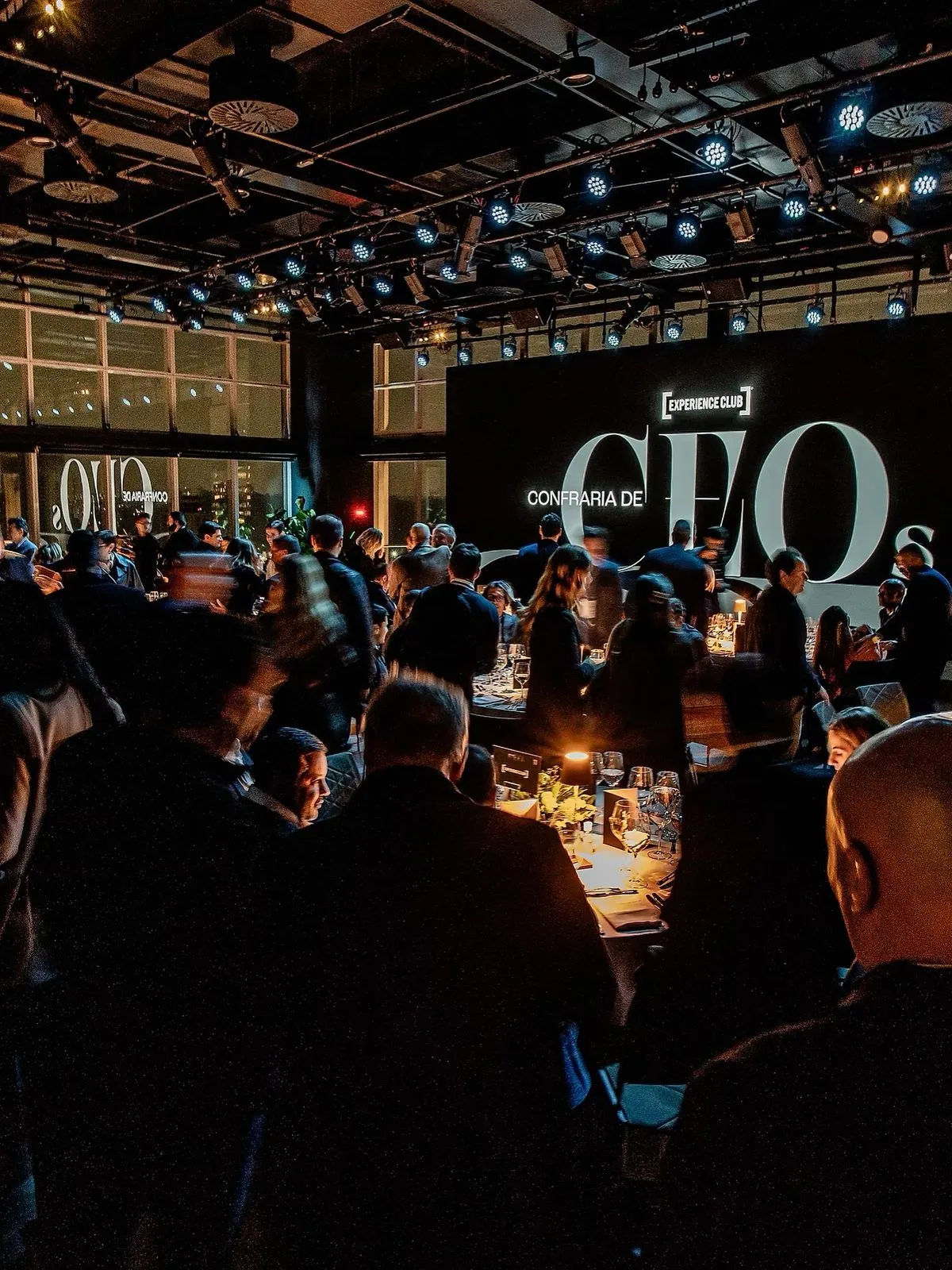 Célébrations d’entreprise