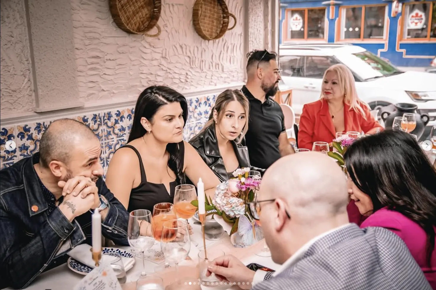 Fêtes privées